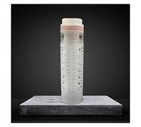 Conector rápido Universal de 10 pulgadas, membrana de ultrafiltración PVDF, eliminador de filtro de agua, cloro(A)