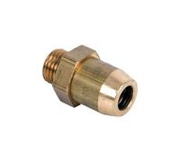 CONECTOR RAUFOSS TUBO 1/4"-ROSCA 12X1,5