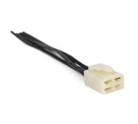 Conector Rectificador Y Regulador Motocicleta Para Derbi Para GPR125 2004-2010 2009 Regulador Tensión Rectificador