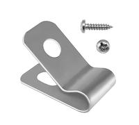 Conector recto de latón para manguera con púas iguales de 4 mm, 5 mm, 6 mm, 8 mm, 10 mm, 12 mm, 16 mm, 19 mm y 25 mm. Adaptador de acoplamiento con pú