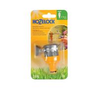 Conector Redondo Para Grifo Hozelock 2176 Máximo 18Mm HOZ2176