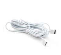 Conector RGB con 100 cm de cable para 10 mm tira LED RGB; Clip de conector; RGB garantía