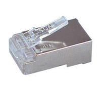 Conector rj-45. categoría 5 de 8 contactos electro dh 39.004/8/f 8430