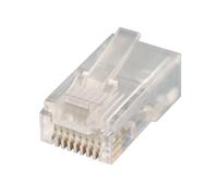 Conector rj-45. categoría 5. electro dh 39.002/8/f 8430552078660