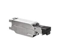Conector RJ45 2x2 Cat.5 recto SIMATIC NET 6GK1901-1BB10-2A0