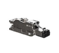 Conector RJ45 4x2 Cat.6 recto SIMATIC NET 6GK1901-1BB11-2AE0