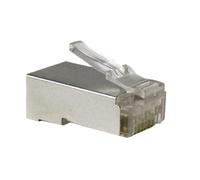 Conector RJ45 Alantec WT003 aluminio compacto y ligero 2 g