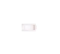 Conector RJ45 Cat.5e 8(8) 8P8C X-ML-5U-IMP/100 uds. Profesional