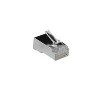 Conector RJ45 Nanocable 10.21.0103/ Cat.5e/ 10 uds