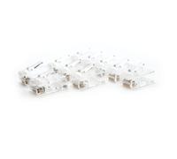 Nanocable Conector RJ45 Cat.5e 8 hilos – 10 uds