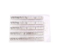 Conector RJ45 Crystal Super Seven Crystal