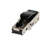 CONECTOR RJ45 DE CAMPO, 10 UNIDADES