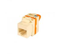 Conector RJ45 hembra tipo Palomilla - TELEVES 209921
