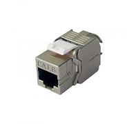 Conector RJ45 hembratipo Grip FTP Cat 6- TELEVES 209903