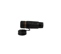 Conector RJ45 hermético unilateral IP68 IWP-MD C6A-IPGLT