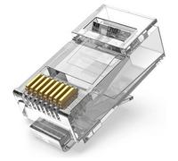 Conector RJ45 IDGR0-50/ Cat.6A UTP/ 50 uds