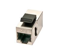 LINDY 25999 - Conector hembra Keystone RJ45 > conector hembra
