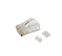 Conector RJ45 Macho UTP Categoría 6A 209922 de Televes