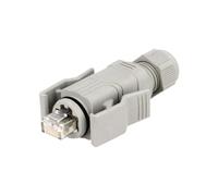 Conector RJ45 macho Variosub 8 pines Cat.5e 1656990