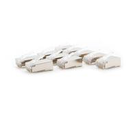 Nanocable Conector RJ45 8 hilos FTP Cat.5e - 10 unidades