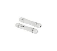 Conector RJ45 PoE+ IP67 1000m, juego 2 uds 561952