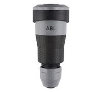 Conector Schuko Profesional IP54 Alta Resistencia Gris - 100000107