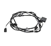 conector sensor 68143109AB Compatible Con Jeep Para Grand Para Cherokee 2014-2015 Arnés De Cableado De Fascia Delantera De Coche
