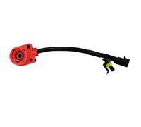 conector sensor Cable Convertidor D2 D2C D2S D2R AMP Arnés Xenón Base De Bombilla HID