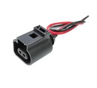 conector sensor Compatible Con A1 A2 A3 A4 A5 A6 A7 A8 S3 S4 S5 S6 S8 Q2 Q3 Q5 Q7 R8 RS3 RS4 1J0973702 Conector Desgaste De Pastillas Freno Precableado