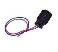 conector sensor Compatible Con BUICK Para LUCERNE 2006 2007 S1452 3U2Z14S411GVA 88952831 88953306 ABS Conector Sensor De Velocidad Rueda Pigtail