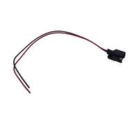 conector sensor Compatible Con Dodge Para Dakota Para Challenger Para Magnum 5183448AA Arnés De Cableado Conector Inyector Combustible