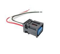 conector sensor Compatible Con Ford Para B-Max Para C-Max Para Ecosport 2013-2024 1W7T-14A464-MA Conector Bobina De Encendido