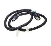 Conector Sensor Compatible con Ford para F250 F350 F450 F550 DC3Z-14A412-A FC3Z-14A412-A Arnés Cableado Cámara Marcha Atrás Portón Trasero Cable Cámara Visión Trasera Marcha Atrás