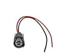 conector sensor Compatible Con Integra Para Accord Para Civic Para Fit 37870PKJ2015 37760-P00-003 Arnés Conector Sensor Ventilador Temperatura Aire De Entrada