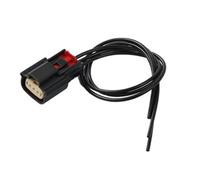 conector sensor Compatible Con Lincoln Para MKX Para MKZ 9U2Z14S411EA Cable Conector Bobina De Encendido
