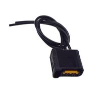 conector sensor Compatible Con Subaru Para Impreza WRX 2.0L 2002-2005 22433AA421 22433AA560 22433AA561 Paquete Bobina Encendido Conector Cableado Cables Arnés