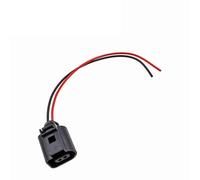 conector sensor Compatible Con VW Para AMAROK Para PASSAT Para SCIROCCO 2008-2017 1J0973702 4D0959617 6RD820535 Conector Arnés De Cableado