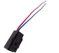conector sensor Compatible Con VW Para Passat B5 Para Bora MK4 Para Touran 3BD998785 3BD 998 786 Arnés Microinterruptor De Cerradura Puerta Izquierda O Derecha