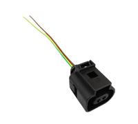 conector sensor Compatible Con VW Para Tiguan Para Passat B6 2008-2014 1J0973702 1J0 973 702 Cableado Arnés Cables Eléctricos Automáticos