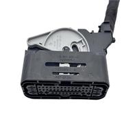 conector sensor Conector impermeable automotriz 46P 8 801 531-01 8 801 532 02 1-2319823-3 1-2319815-1 1-2319819-1 Módulo de bomba ABS PBT GF20