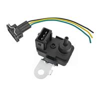 Conector Sensor MAP Presión Absoluta Colector 3515033001 MD178243 E001T16371 Para Mitsubishi Para Mirage Para Colt Para Lancer Sensor presión colector admisión MAP(With Plug)