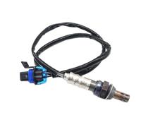 Conector sensor oxígeno Compatible Con Chevrolet Cobalt HHR Compatible Con Pontiac G5 Compatible Con Pursuit Sensor De Oxígeno O2 Descendente Sensor Relación Aire-combustible