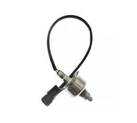 Conector sensor oxígeno Compatible con Hyundai Verna Reina 1.4L 2017 Sonata 2016-2018 Compatible con Kia Rio 2018 39210-03720 Sensor de oxígeno O2 delantero del coche