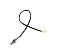 Conector sensor oxígeno Compatible con Keeway Superlight K Light RKV RKS TX 125, sonda Lambda de O2 de escape 31902V020000, sensor de oxígeno 280023420000