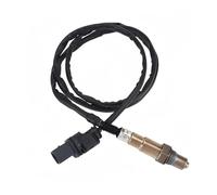 Conector sensor oxígeno Compatible con PLX UEGO AEM 30-4110 30-0300 30-2004 Serie X AFR en línea, reemplaza el sensor de oxígeno O2 de banda ancha Lambda LSU 4.9