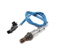 Conector sensor oxígeno Compatible con RENAULT Sandero. Compatible con Lada Largus. Compatible con Megane II. Sensor de oxígeno Lambda de 4 cables. Sensor de gas 8200495791.