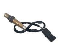 Conector sensor oxígeno Compatible con VAZ VEGA LADA 110 111 112 2110 2111 2112 NIVA 2121 2123 PRIORA 2170 2172 1,5 1,6 1,7 Sensor de oxígeno con sonda Lambda