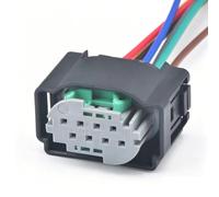 conector sensor Para Benz 2-1534229-1