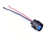 conector sensor Para Ford 7-1437710-9 3-1437712-1