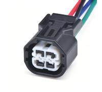 conector sensor Para Hyundai Para IX25 39210-03765